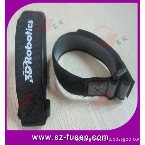 Popular All-Purpose Velcro Belt Buckle Strap